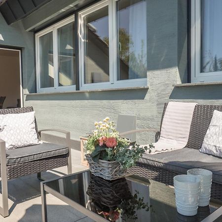 Ma-Living Miralior Apartment ไมนซ์ ภายนอก รูปภาพ