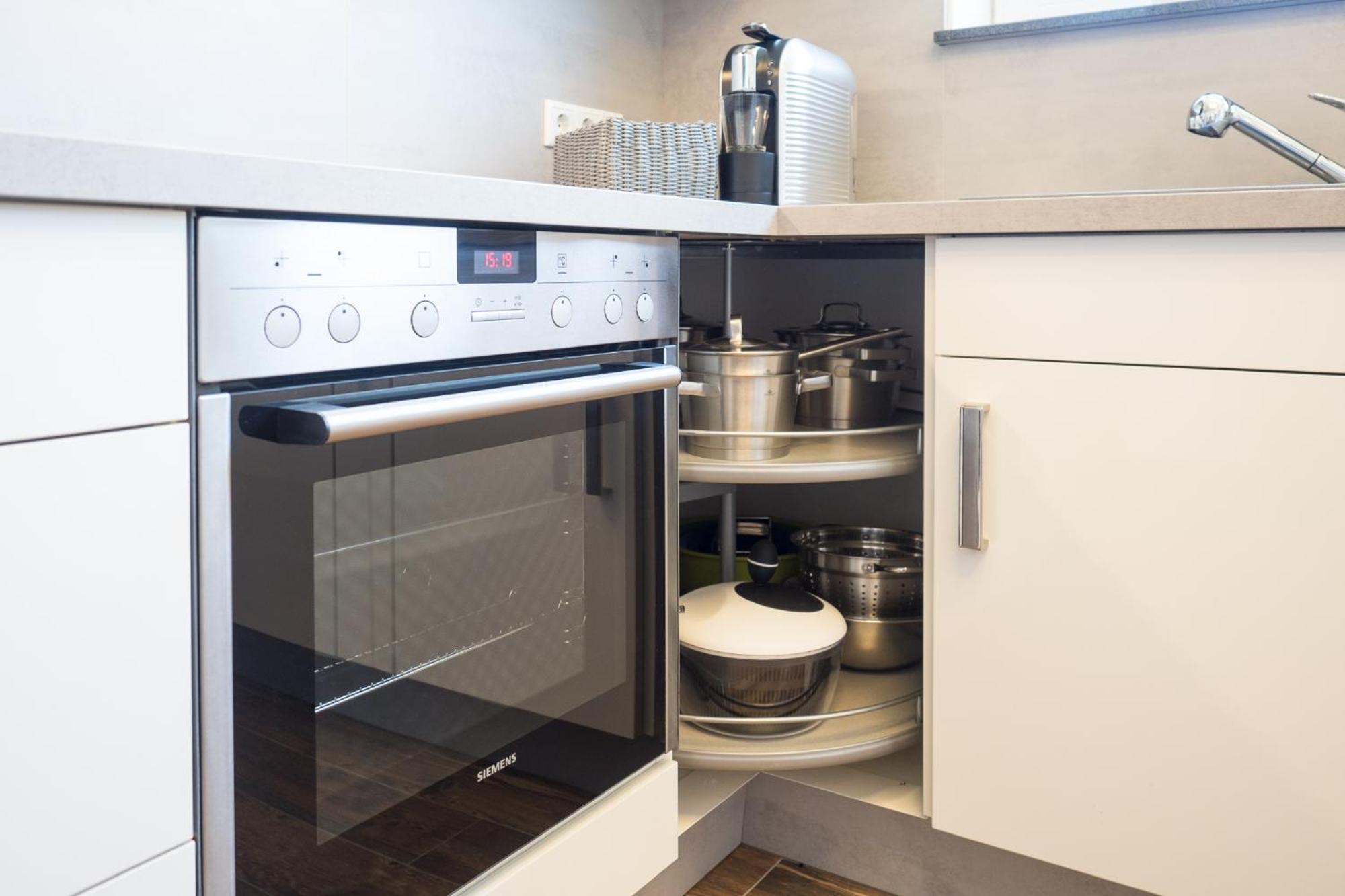 Ma-Living Miralior Apartment ไมนซ์ ภายนอก รูปภาพ