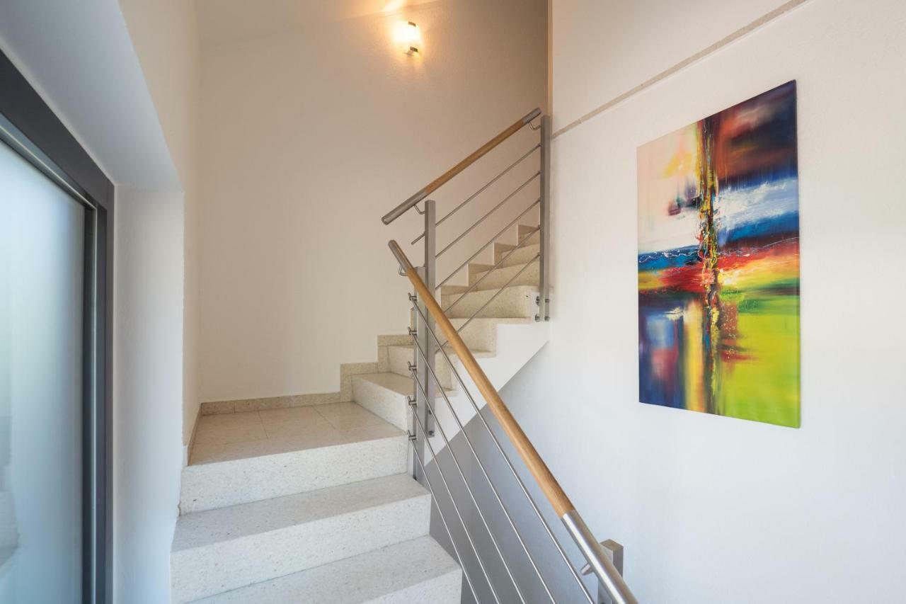 Ma-Living Miralior Apartment ไมนซ์ ภายนอก รูปภาพ