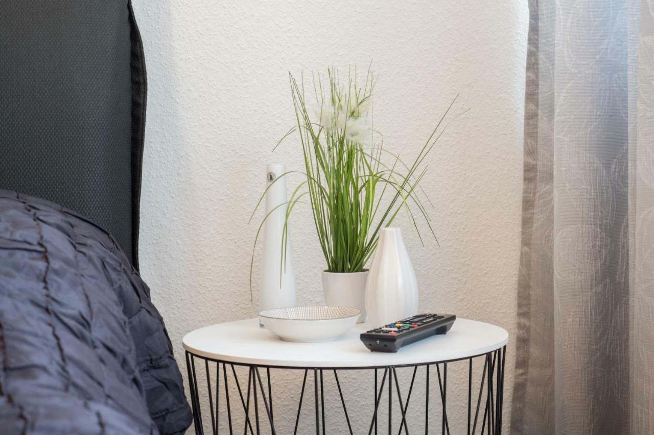 Ma-Living Miralior Apartment ไมนซ์ ภายนอก รูปภาพ
