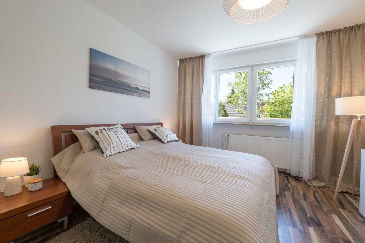 Ma-Living Miralior Apartment ไมนซ์ ภายนอก รูปภาพ
